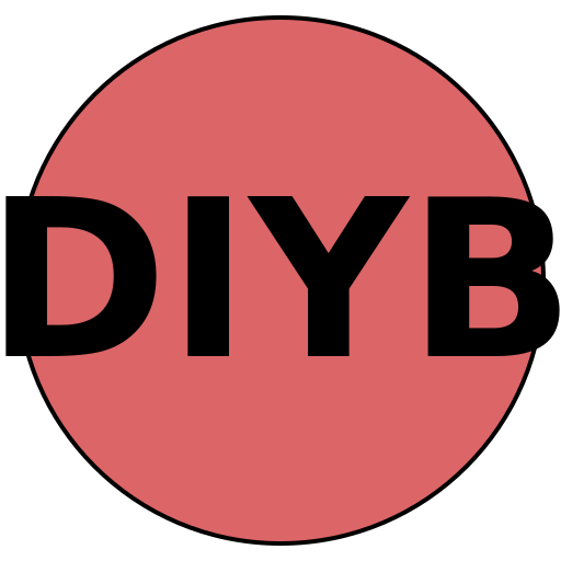 DIY Buddy
